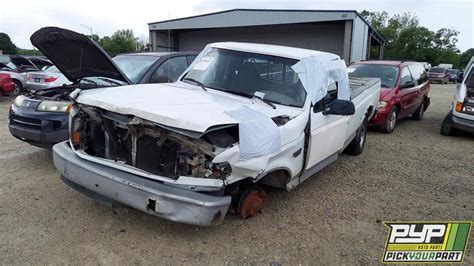 1996 ford f150 sheet metal parts|Ford f 150 1996 parts.